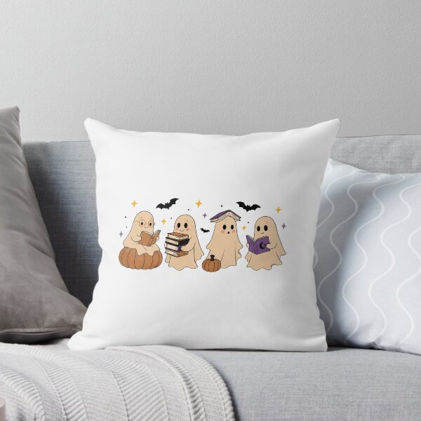 Item preview, Ghosts Reading Books designed and sold by kar buncles.