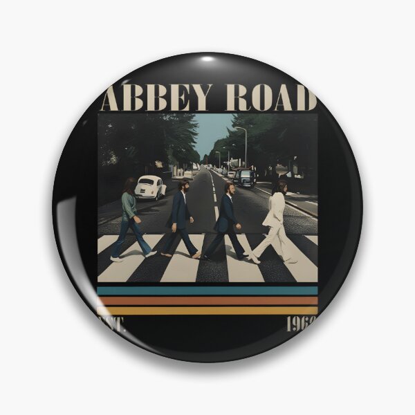 Item preview, The Beatles Abbey Road, Abbey Road Album designed and sold by himlgaisas.