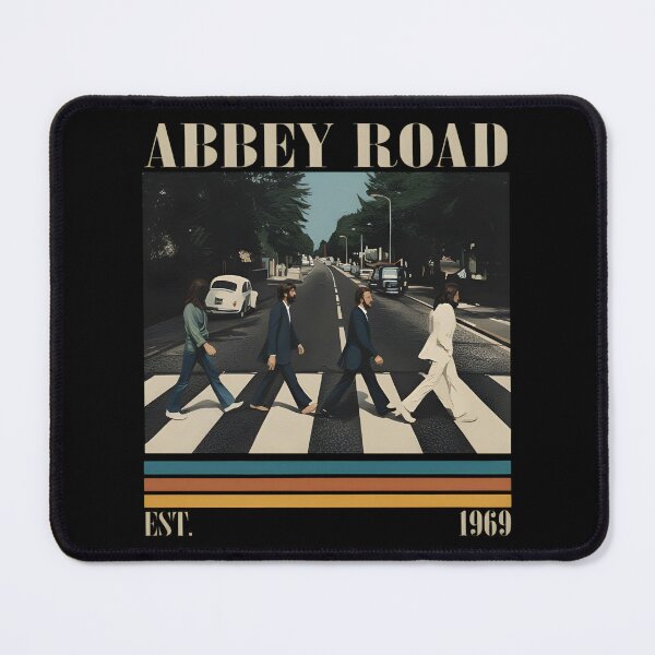 Item preview, The Beatles Abbey Road, Abbey Road Album designed and sold by himlgaisas.