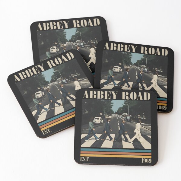 Item preview, The Beatles Abbey Road, Abbey Road Album designed and sold by himlgaisas.