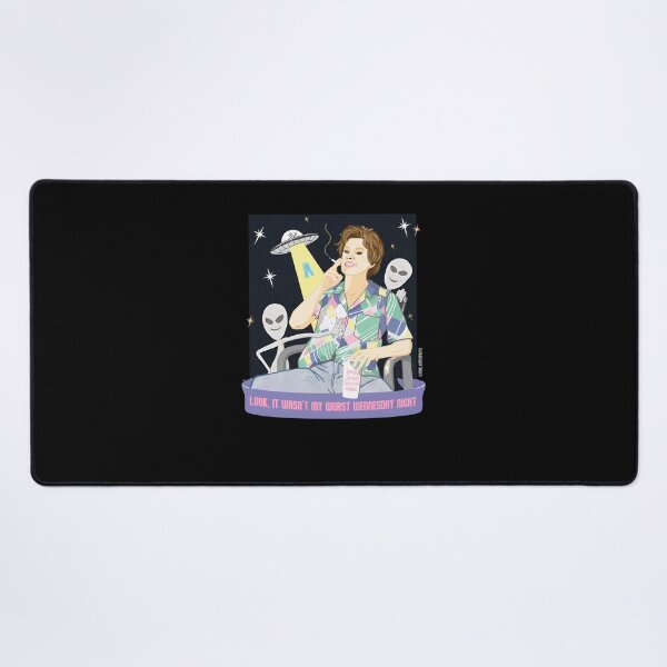Item preview, Kate Mckinnon Snl Alien Abduction designed and sold by caslinidsch.