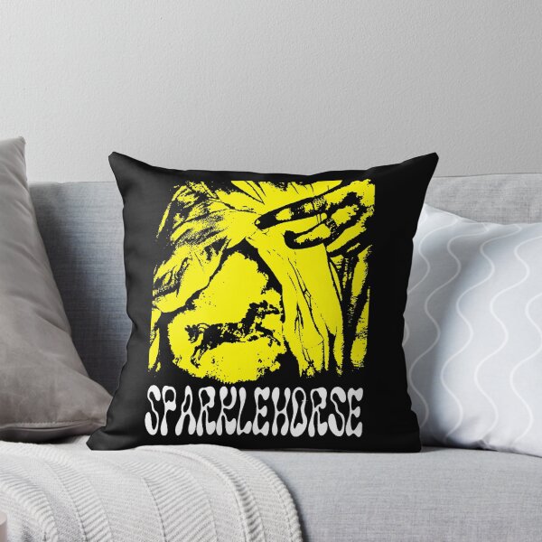 Item preview, Yellow Threshold Alternative Rock Band designed and sold by nerdyygraphic.