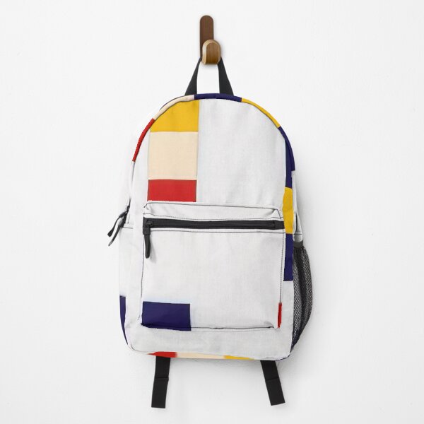 Item preview, Red yellow blue white designed and sold by EtherShadeArt.