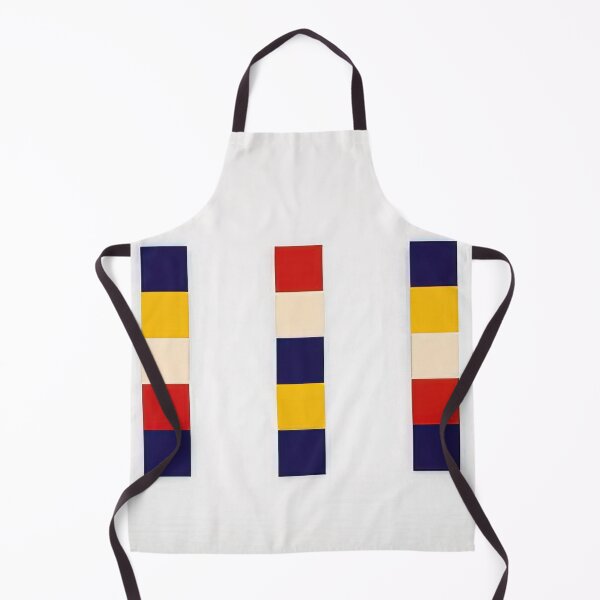 Item preview, Red yellow blue white designed and sold by EtherShadeArt.