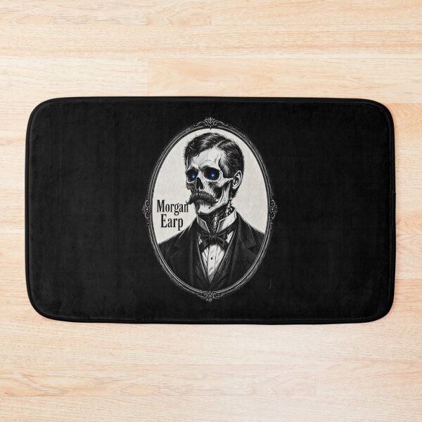 Artikelvorschau, Morgan Earp Ferrotypie entworfen und verkauft von brandon1122.