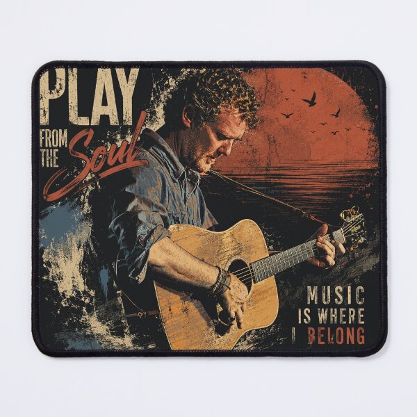 Item preview, glen hansard designed and sold by deepakpix3.