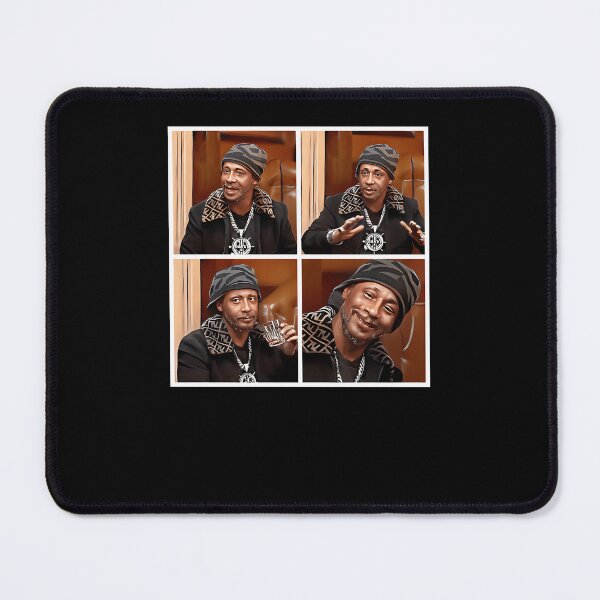 Item preview, Katt Williams   Talk That Talk  designed and sold by trudiem.