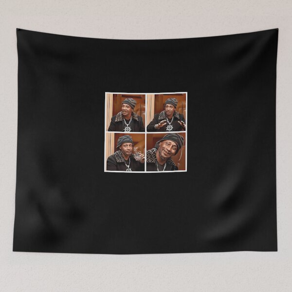 Item preview, Katt Williams   Talk That Talk  designed and sold by trudiem.