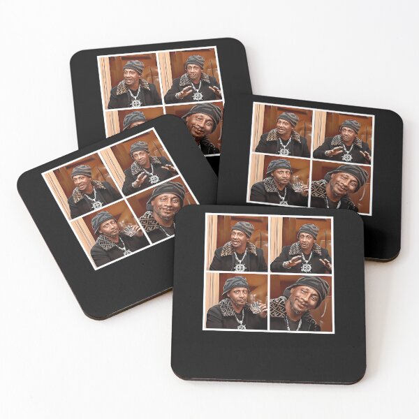 Item preview, Katt Williams   Talk That Talk  designed and sold by trudiem.