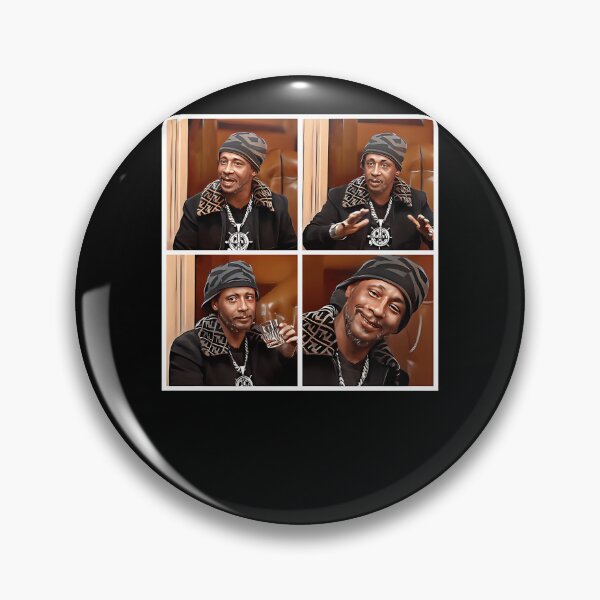 Item preview, Katt Williams   Talk That Talk  designed and sold by trudiem.