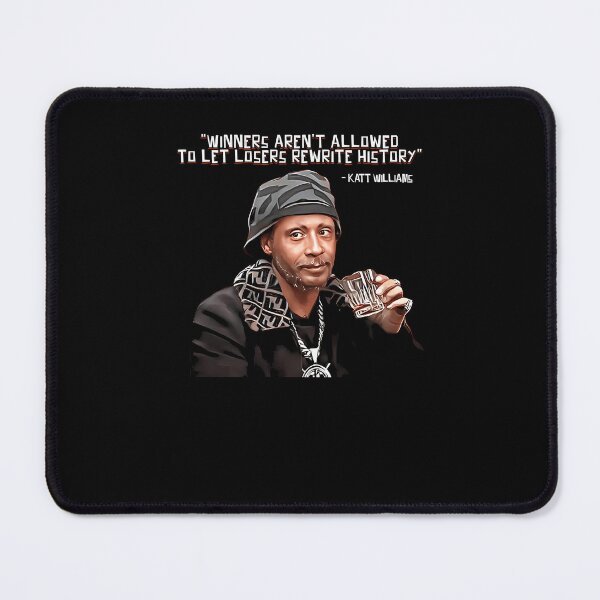 Item preview, Katt Williams Winners Losers designed and sold by weidennnha.