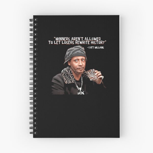 Item preview, Katt Williams   Winners  Losers  designed and sold by weidennnha.