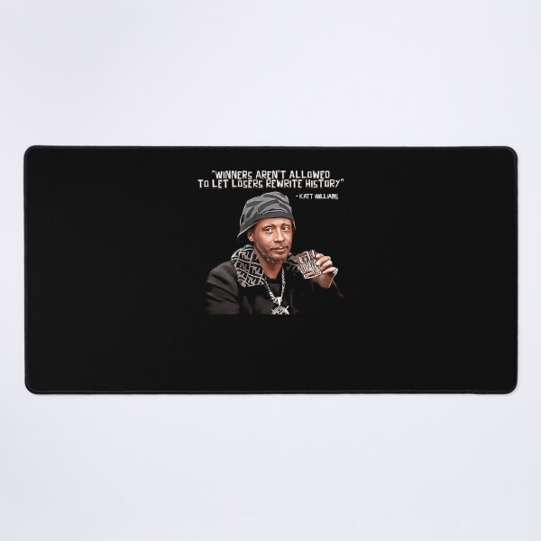Item preview, Katt Williams   Winners  Losers  designed and sold by weidennnha.