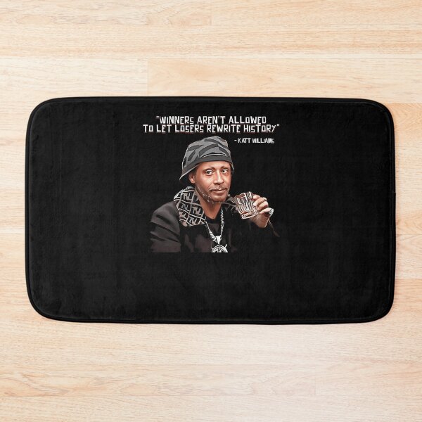 Artikelvorschau, Katt Williams Gewinner Verlierer entworfen und verkauft von weidennnha.