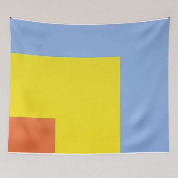 Item preview, Red yellow blue designed and sold by EtherShadeArt.