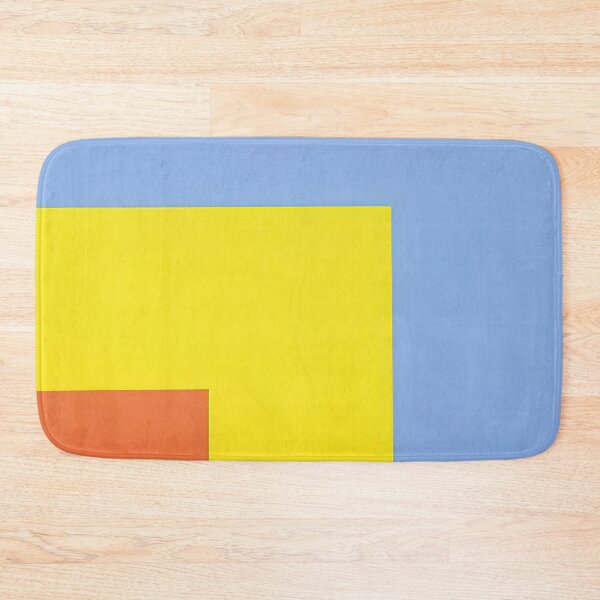 Item preview, Red yellow blue designed and sold by EtherShadeArt.