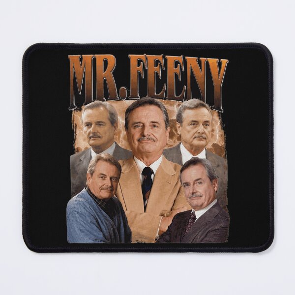 Item preview, Mr. Feeny Boy Meets World Retro Vintage designed and sold by ErinAle6339274.