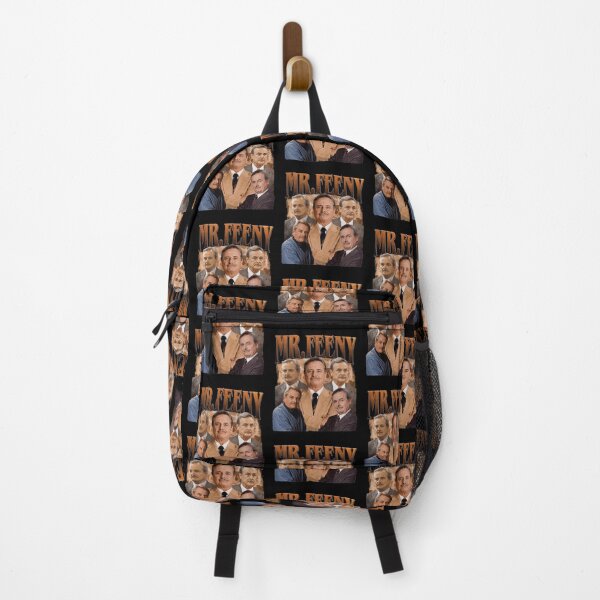 Item preview, Mr. Feeny Boy Meets World Retro Vintage designed and sold by ErinAle6339274.