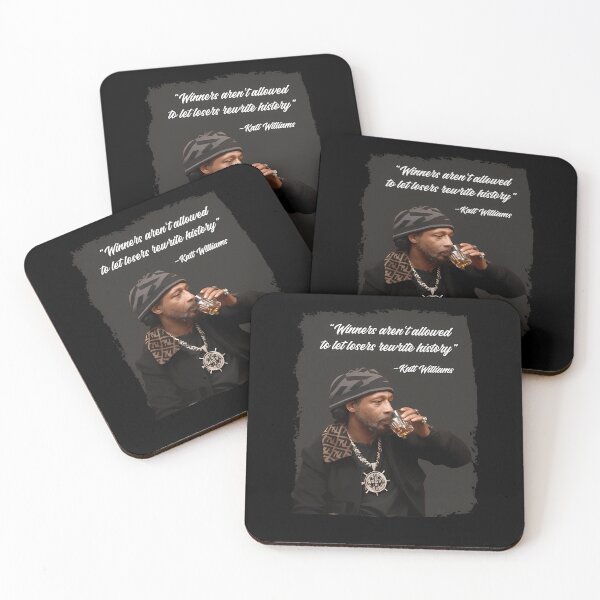 Item preview, Katt Williams Winners  Losers  designed and sold by caslinidsch.