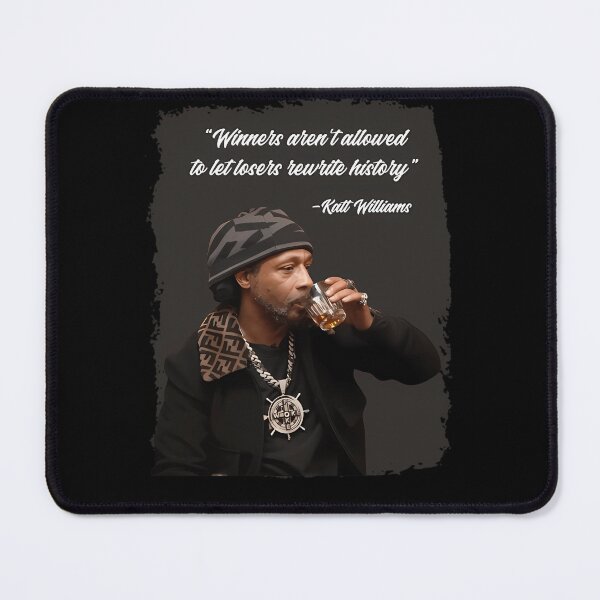 Item preview, Katt Williams Winners Losers designed and sold by caslinidsch.