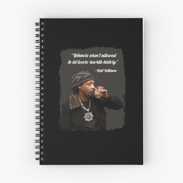 Item preview, Katt Williams Winners  Losers  designed and sold by caslinidsch.