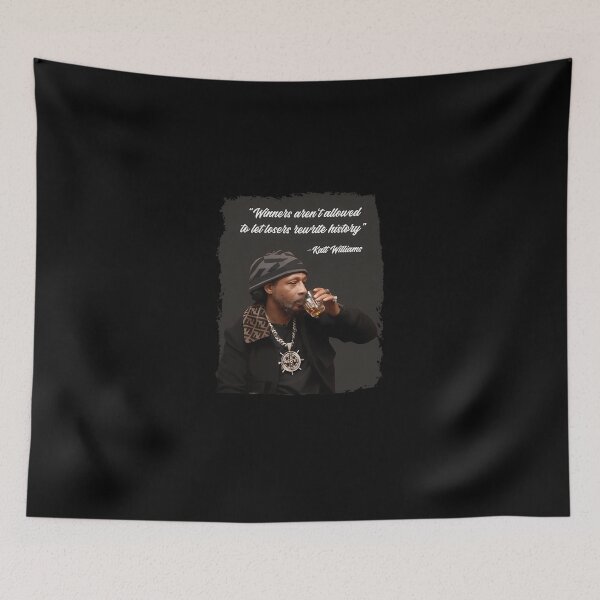 Item preview, Katt Williams Winners  Losers  designed and sold by caslinidsch.