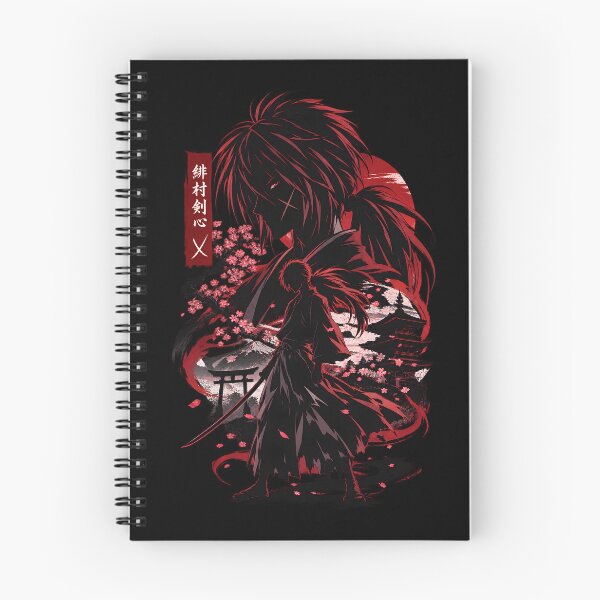 Item preview, Rurouni Kenshin designed and sold by ning-lucky.