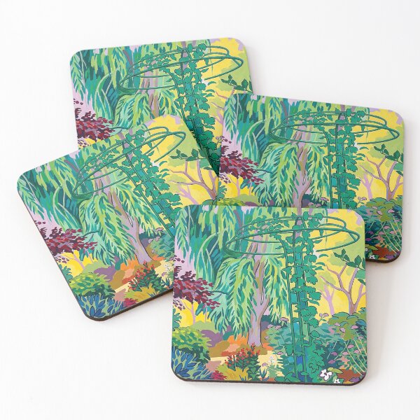 Item preview, Cascading Beauty designed and sold by RiverDeeDesigns.