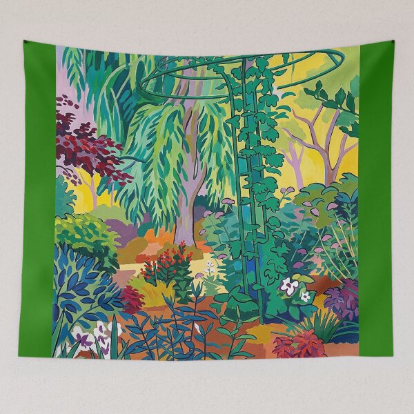 Item preview, Cascading Beauty designed and sold by RiverDeeDesigns.
