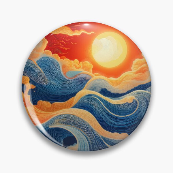 Item preview, Helios Sol 13 designed and sold by Katherine Anne Michelle Minerva.