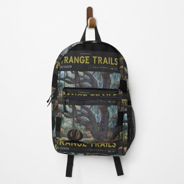 Item preview, Strange Trails - Lord Huron designed and sold by himlgaisas.