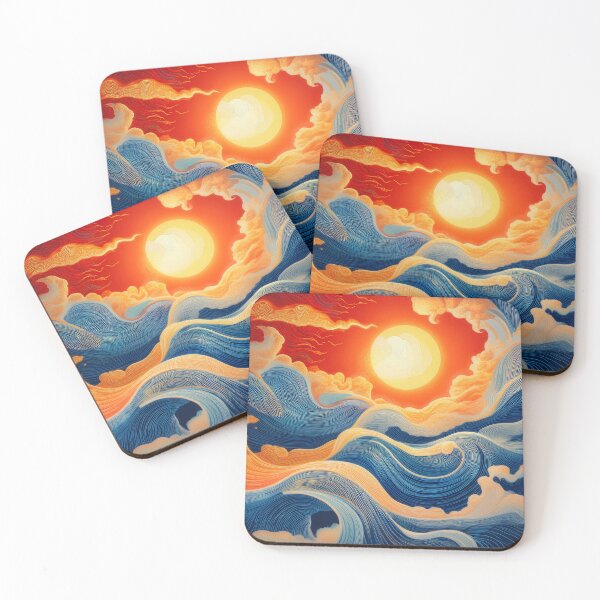 Item preview, Helios Sol 13 designed and sold by Katherine Anne Michelle Minerva.