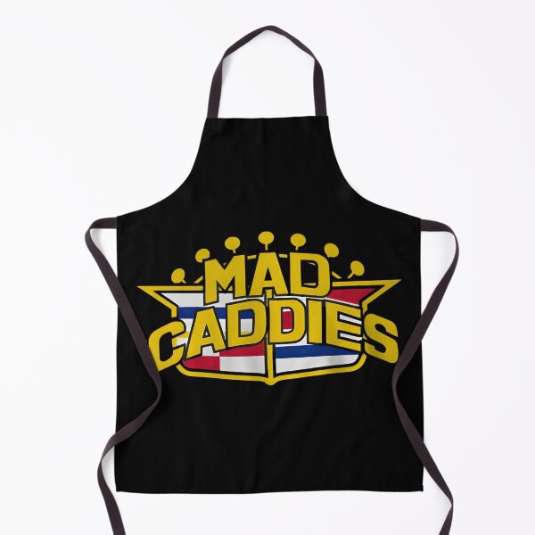 Item preview, Mad Caddies Music Band Logo T-Shirt designed and sold by rechbhagate.