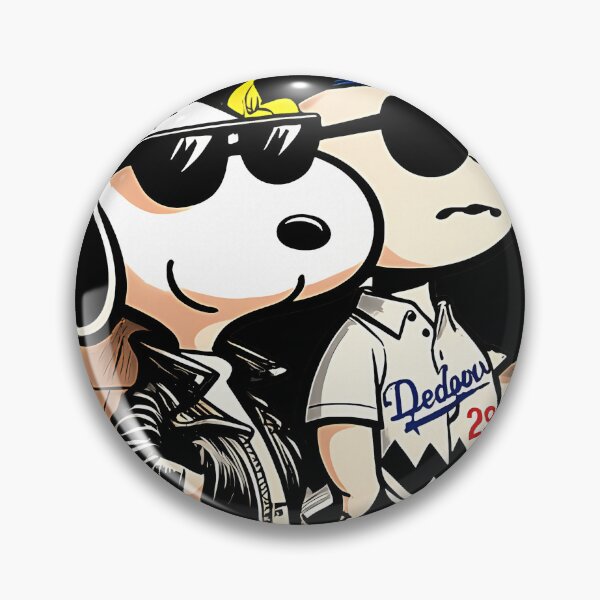 Item preview, Snoopy Joe Cool Urban designed and sold by abdul1308.