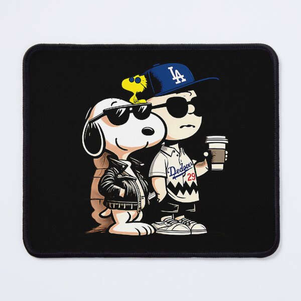 Item preview, Snoopy Joe Cool Urban designed and sold by abdul1308.
