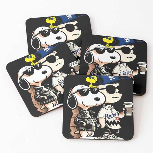 Item preview, Snoopy Joe Cool Urban designed and sold by abdul1308.