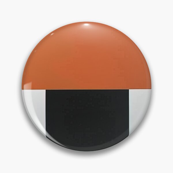 Item preview, Red-orange over black designed and sold by EtherShadeArt.