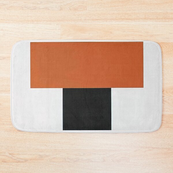 Item preview, Red-orange over black designed and sold by EtherShadeArt.