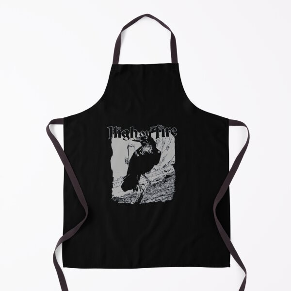 Item preview, The High On Fire Band designed and sold by Finexcity.