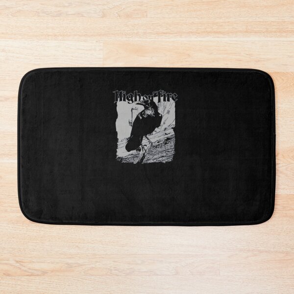 Item preview, The High On Fire Band designed and sold by Finexcity.