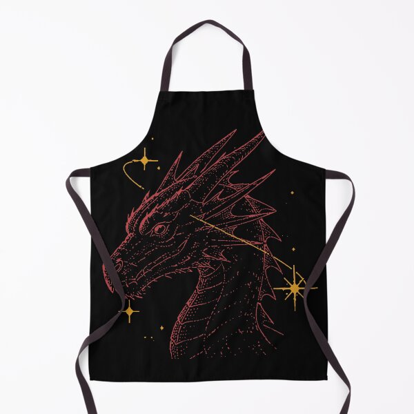 Item preview, Celestial Dragon: Mythical Cosmic Beast designed and sold by Anugrah januar.