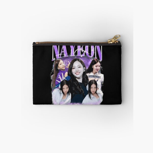 Artikelvorschau, NAYEON Retro K-Pop Idol Vintage Grafik entworfen und verkauft von Barbara6314378.