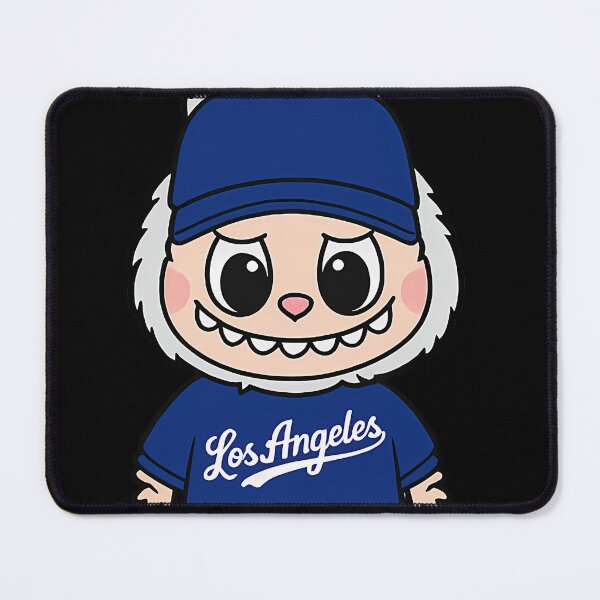 Item preview, Los Angeles Labubu designed and sold by killer4444.