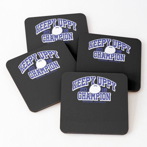 Item preview, Keepy Uppy Expert  designed and sold by weidennnha.