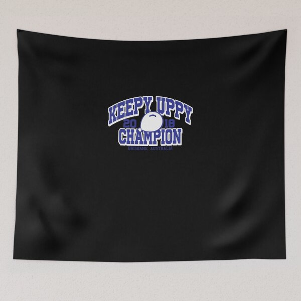 Item preview, Keepy Uppy Expert  designed and sold by weidennnha.