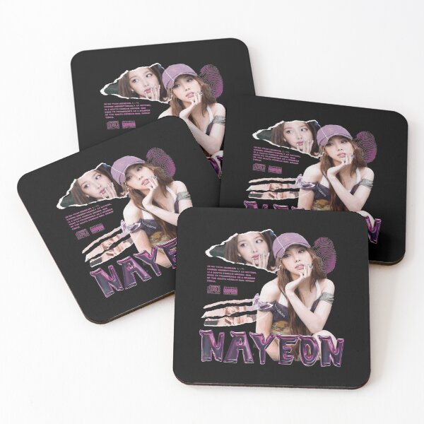 Artikelvorschau, Nayeon (TWICE) – Retro-Vintage-K-Pop-Idol entworfen und verkauft von JustinT3464764.