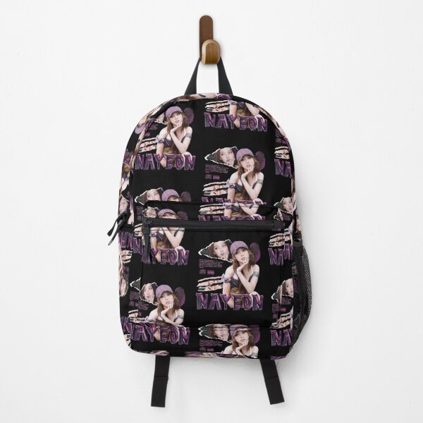 Item preview, Nayeon TWICE Retro Vintage K-pop Idol  designed and sold by JustinT3464764.