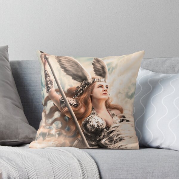 Item preview, Valkyrie designed and sold by Blair Parkinson.