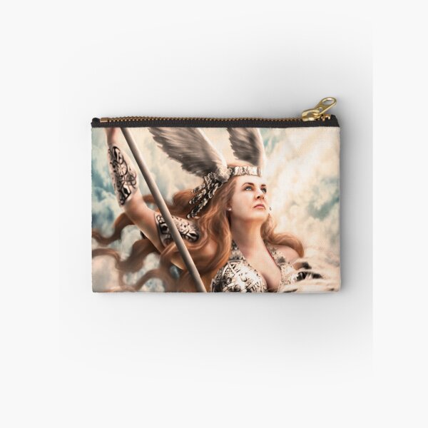 Item preview, Valkyrie designed and sold by Blair Parkinson.