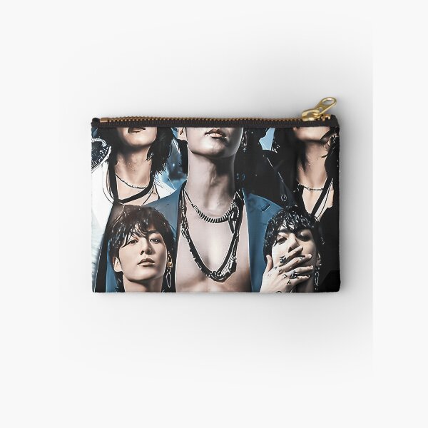 Item preview, Jungkook Singer  designed and sold by glossii-cherrii.